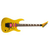 Jackson Electric Guitars Caution Yellow Jackson X series Dinky DK3XR HSS 6 String Electric Guitar