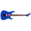 Jackson Electric Guitars Cobalt Blue Jackson X series Dinky DK3XR HSS 6 String Electric Guitar