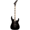 Jackson Electric Guitars Gloss Black Jackson JS32 Dinky DKA-M Electric Guitar