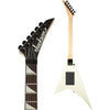 Jackson Electric Guitars Jackson JS Series Rhoads JS32RR Electric Guitar - Ivory