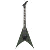 Jackson Electric Guitars Matte Army Drab Jackson JS32 King V Electric Guitar