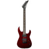 Jackson Electric Guitars Metallic Red / Single Jackson JS12 Dinky 6 String Electric Guitar