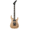 Jackson Electric Guitars Natural Oil Jackson JS22 DKA Dinky Arch Top Electric Guitar