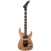 Jackson Electric Guitars Natural Oil Jackson JS32 Dinky Arch Top DKA 6 String Electric Guitar