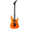 Jackson Electric Guitars Neon Orange Jackson JS32 Dinky Arch Top DKA 6 String Electric Guitar