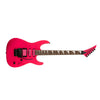 Jackson Electric Guitars Neon Pink Jackson X series Dinky DK3XR HSS 6 String Electric Guitar