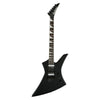 Jackson Electric Guitars Satin Black Jackson JS Series Kelly JS32T 6 String Electric Guitar