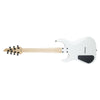 Jackson Electric Guitars Snow White Jackson JS Series Dinky Arch Top JS32-7 DKA HT 7 String Electric Guitar