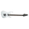 Jackson Electric Guitars Snow White Jackson JS Series Dinky Arch Top JS32-7 DKA HT 7 String Electric Guitar