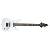 Jackson Electric Guitars Snow White Jackson JS Series Dinky Arch Top JS32-7 DKA HT 7 String Electric Guitar