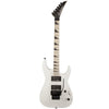 Jackson Electric Guitars Snow White Jackson JS32 Dinky DKA-M Electric Guitar