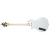 Jackson Electric Guitars Snow White Jackson SC JS22 JS Series Monarkh 6 String Electric Guitar - Snow White