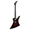 Jackson Electric Guitars Viola Burst Jackson JS Series Kelly JS32T 6 String Electric Guitar