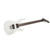 Jackson Electric Guitars White Jackson JS12 Dinky Electric Guitar