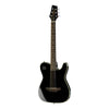 James Neligan Electro Acoustic Guitars Black James Neligan EW3000 Cutaway Electro Acoustic Guitar