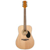 Jasmine Acoustic Guitars Natural Jasmine S35 Dreadnought Acoustic Guitar