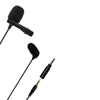 JBL Lavalier Microphones JBL CSLM20 Lavalier Microphone With Earphone