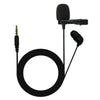 JBL Lavalier Microphones JBL CSLM20 Lavalier Microphone With Earphone