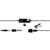 JBL Lavalier Microphones JBL CSLM20B Battery Powered Lavalier Microphone