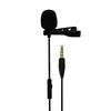 JBL Lavalier Microphones JBL CSLM30 Clip on Omnidirectional Lavalier Microphone