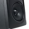 JBL Monitor Speakers JBL 306P MKII 6-Inch Two-Way Powered Studio Monitor Speaker