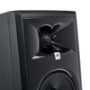 JBL Monitor Speakers JBL 306P MKII 6-Inch Two-Way Powered Studio Monitor Speaker