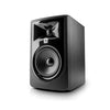 JBL Monitor Speakers Single JBL 305P MKII 5-Inch Two-Way Powered Studio Monitor Speaker