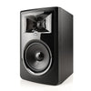 JBL Monitor Speakers Single JBL 306P MKII 6-Inch Two-Way Powered Studio Monitor Speaker