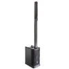 JBL Pa Systems JBL EON ONE MK2 All In One Rechargeable Column PA with Built-In Mixer and DSP