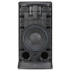 JBL Pa Systems JBL EON ONE MK2 All In One Rechargeable Column PA with Built-In Mixer and DSP