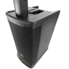 JBL Pa Systems JBL EON ONE MK2 All In One Rechargeable Column PA with Built-In Mixer and DSP