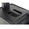 JBL Pa Systems JBL EON ONE MK2 All In One Rechargeable Column PA with Built-In Mixer and DSP