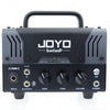 Joyo Tube Amplifiers Joyo Zombie Bantamp Guitar Amp Head 20W Pre Amp Tube Amplifier