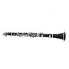 Jupiter Clarinets Jupiter 700 Series JCL700NA Bb Clarinet With ABS Molded Case