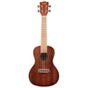 Kala Concert Ukuleles Kala KA-15C Satin Mahogany Concert Ukulele - Open Box