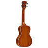 Kala Concert Ukuleles Kala KA-CE Satin Mahogany Concert Ukulele with EQ