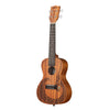 Kala Concert Ukuleles Kala KA-COURAGE-C Courage Mahogany Concert Ukulele