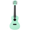 Kala Concert Ukuleles Kala KA-CW-BGN Sea Foam Green Concert Waterman Ukulele