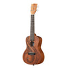 Kala Concert Ukuleles Kala KA-GUIDANCE-C Guidance Mahogany Concert Ukulele with Bag