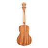 Kala Concert Ukuleles Kala KA-GUIDANCE-C Guidance Mahogany Concert Ukulele with Bag