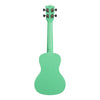 Kala Concert Ukuleles Sea Foam Green Kala KA-WMS-GN-C Waterman Concert Ukulele with Bag - Sea Foam Green