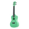 Kala Concert Ukuleles Sea Foam Green Kala KA-WMS-GN-C Waterman Concert Ukulele with Bag - Sea Foam Green