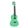 Kala Concert Ukuleles Sea Foam Green Kala KA-WMS-GN-C Waterman Concert Ukulele with Bag - Sea Foam Green