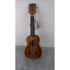 Kala Soprano Ukuleles Kala KA-15S-H1 Soprano Ukulele - Open Box B Stock