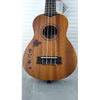 Kala Soprano Ukuleles Kala KA-15S-H1 Soprano Ukulele - Open Box B Stock