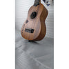 Kala Soprano Ukuleles Kala KA-15S-H1 Soprano Ukulele - Open Box B Stock