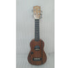 Kala Soprano Ukuleles Kala KA-15S-H2 Soprano Ukulele - Open Box B Stock