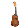 Kala Soprano Ukuleles Kala KA-15S Mahogany Soprano Ukulele