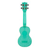 Kala Soprano Ukuleles Kala KA-SWF Soprano Waterman Ukulele With Bag