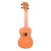 Kala Soprano Ukuleles Kala KA-SWF Soprano Waterman Ukulele With Bag